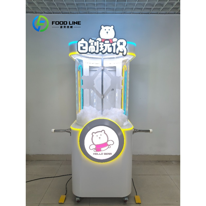 Arcade Toy Vending Machine - 2026 Nowy Automat do Zabawek w