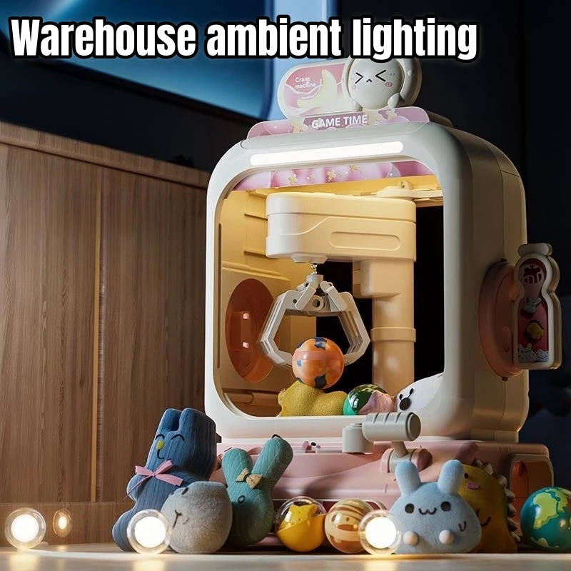 Arcade Vending & Laundry - Automat z zabawkami, elektroniczna gra arcade,