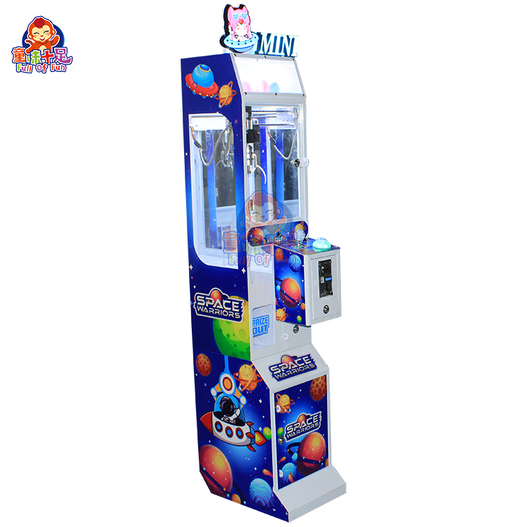 Arcade Games And Vending - Mini Automat z Chwytakiem Małe Zabawki