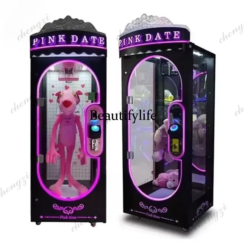 Automat do gier arcade na mone – Arcade Vending & Laundry recenzja i cena