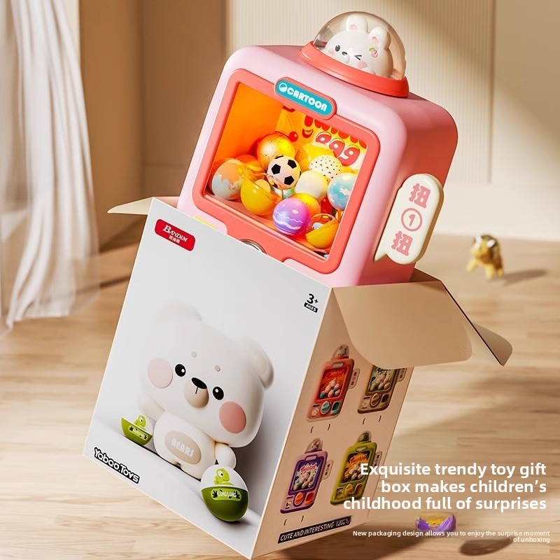 Elektroniczna gra automatyczna – Arcade Vending & Laundry recenzja i cena