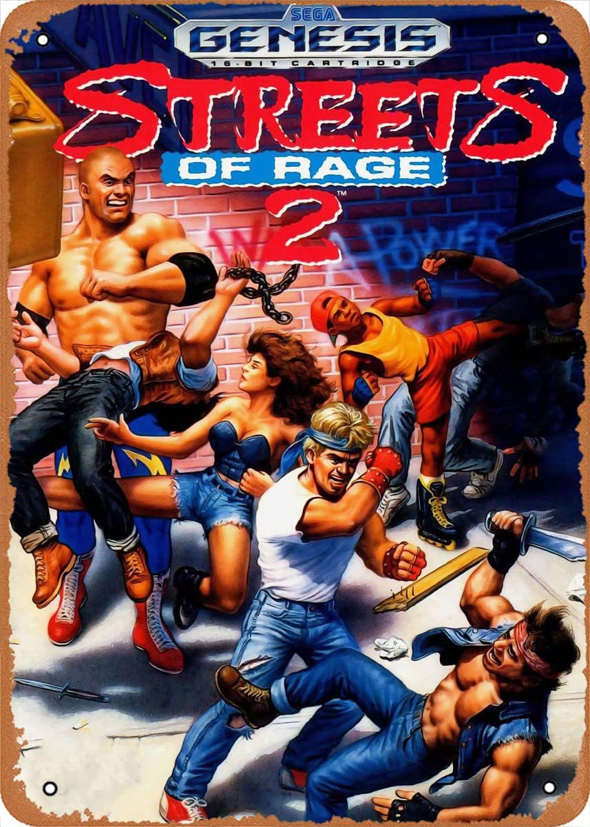 Metalowy plakat z klasyczną gr – Arcade Games & Vending Llc Photos recenzja i cena