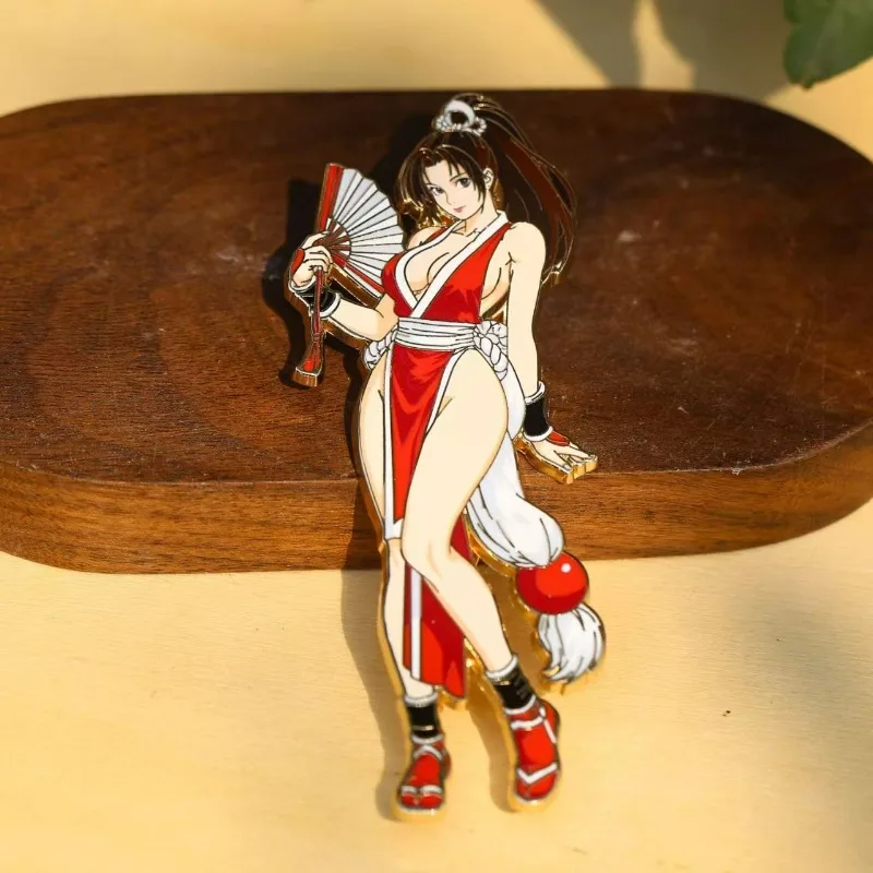 King of Fighters 97 – przypink – Arcade Games & Vending Llc Photos recenzja i cena