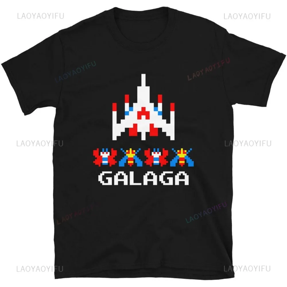 Zręcznościowa Galaga z lat 80. – Arcade Games & Vending Llc Photos recenzja i cena