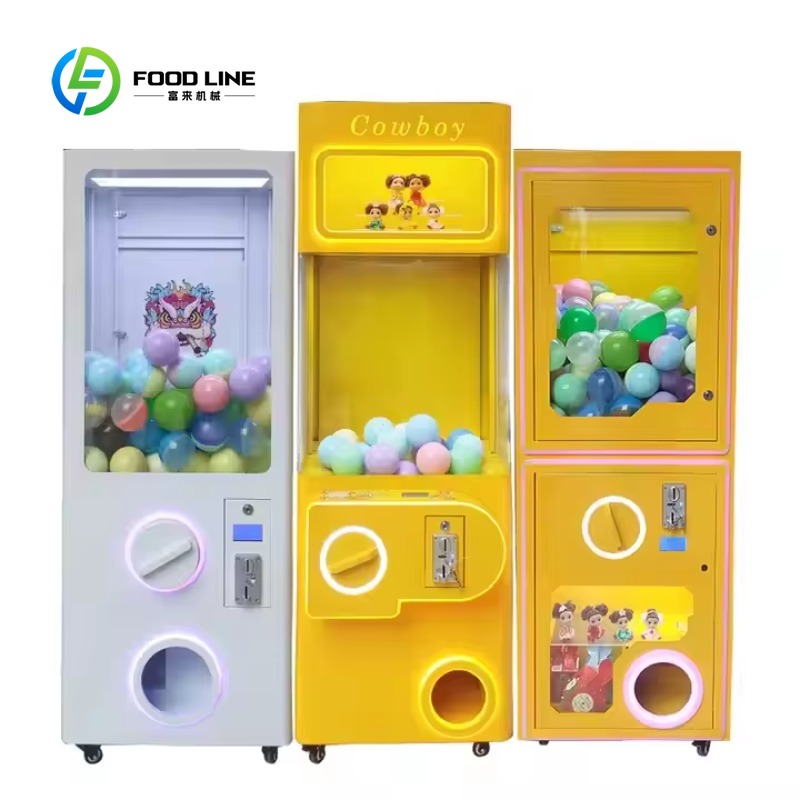 Spersonalizowana, komercyjna m – Arcade Vending & Laundry recenzja i cena
