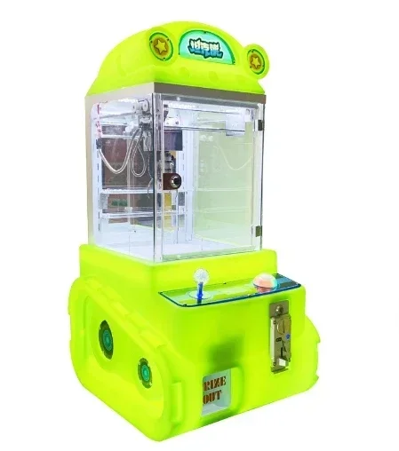 Fabryka Banana Land Hurtowa Sp – Arcade Toy Claw Vending Machine recenzja i cena