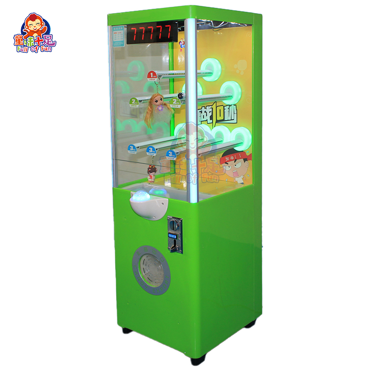 Automat do gier z nagrodami, s – Arcade Games And Vending recenzja i cena