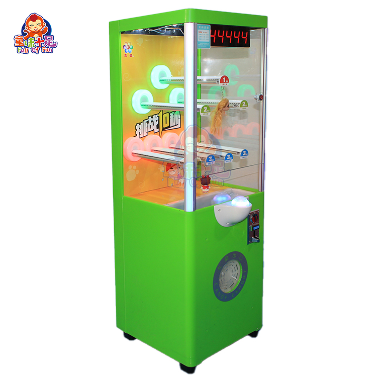 Automat do gier z nagrodami, s – Arcade Games And Vending recenzja i cena