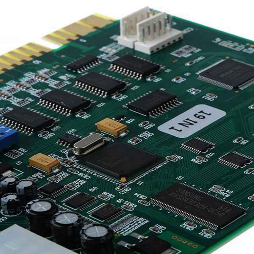 Płytka Arcade Multicade A69Z 1 – Usb Game Board Jamma recenzja i cena