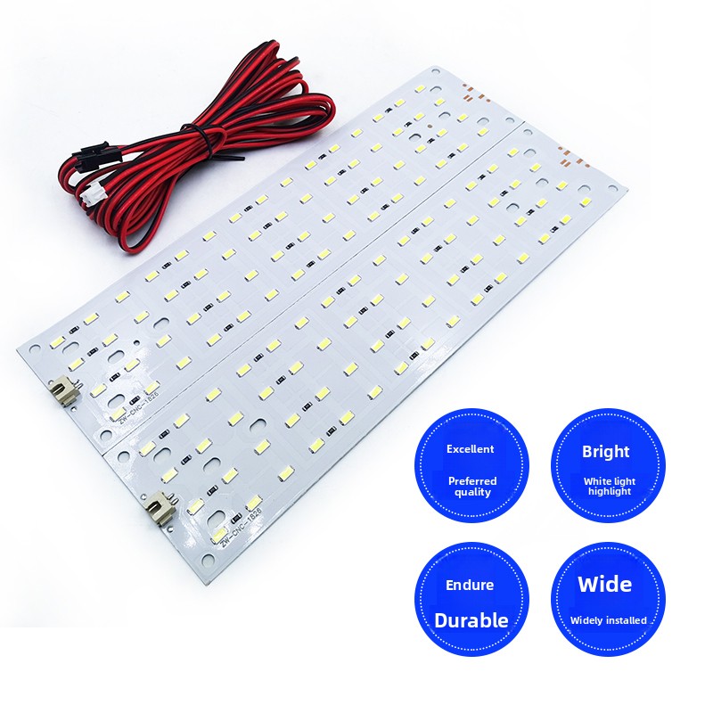 Tablica świetlna LED 12V z prz – Arcade Games And Vending recenzja i cena