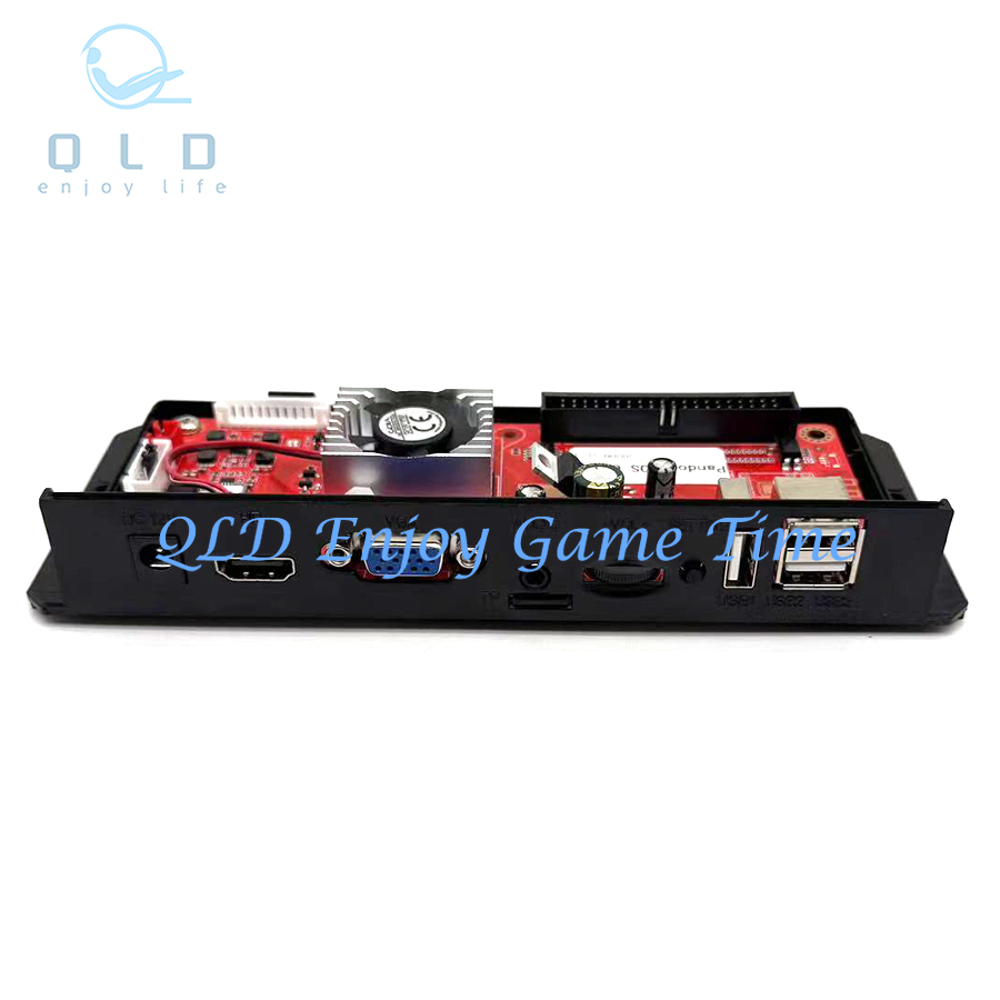 Najnowsze gry 3D Pandora OS na – Trackball Controller Arcade recenzja i cena