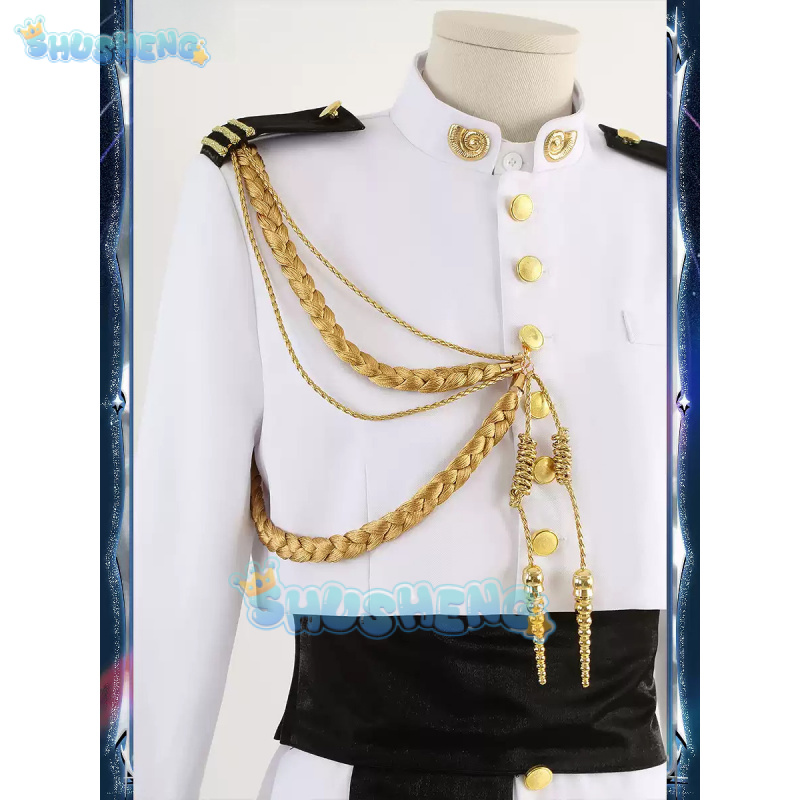 Kostium Cosplay FGO Nemo Gra F – Arcade Games & Vending Llc Photos recenzja i cena