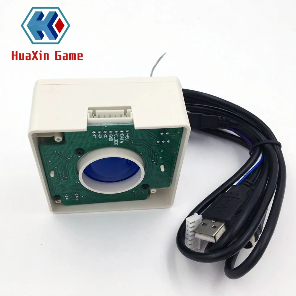 2-calowa mysz trackball USB do – Trackball Controller Arcade recenzja i cena